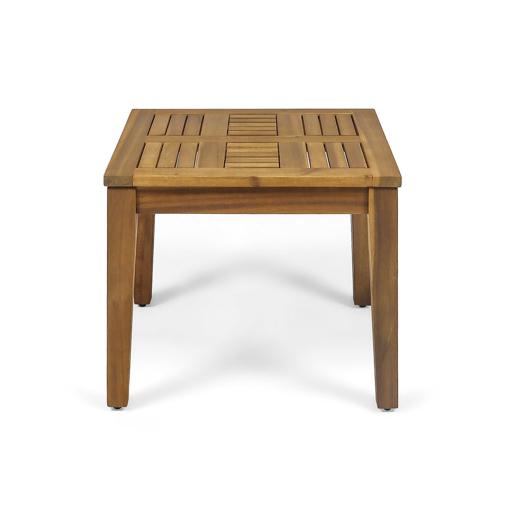 Hampton Chic Side Table