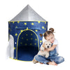 Rocket Unicorn Play Tent