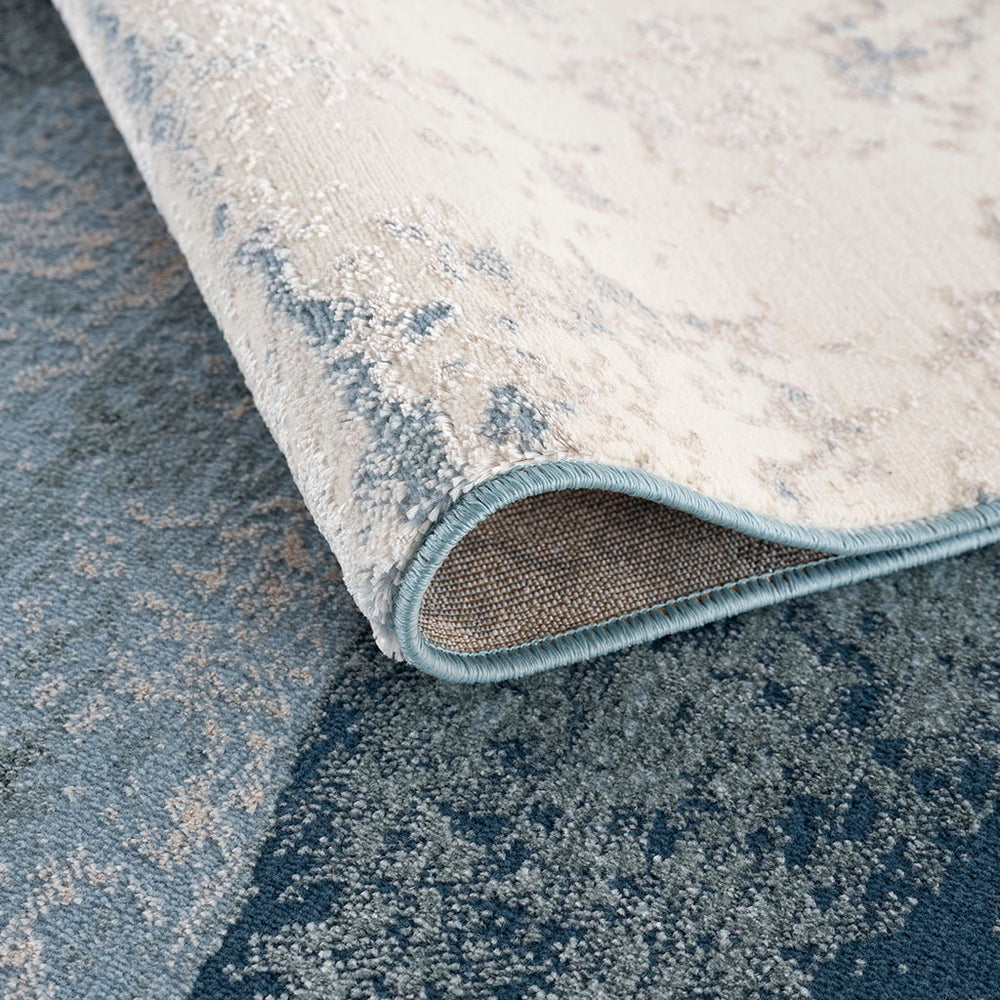 Wave Serenity Rug