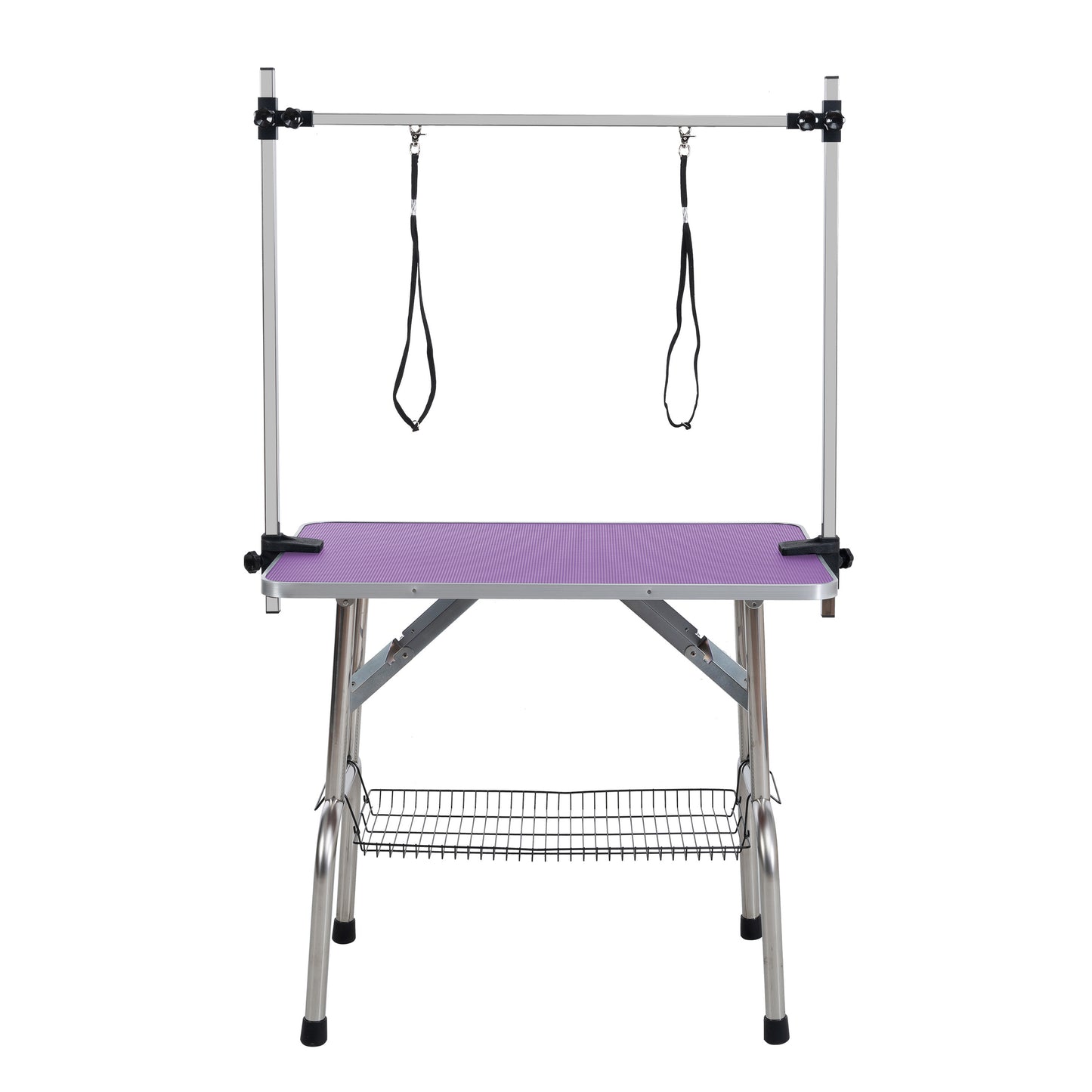 Pawfect Pet Grooming Table - Stylish & Adjustable!