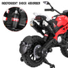 Kid's Adventure Electric Bike