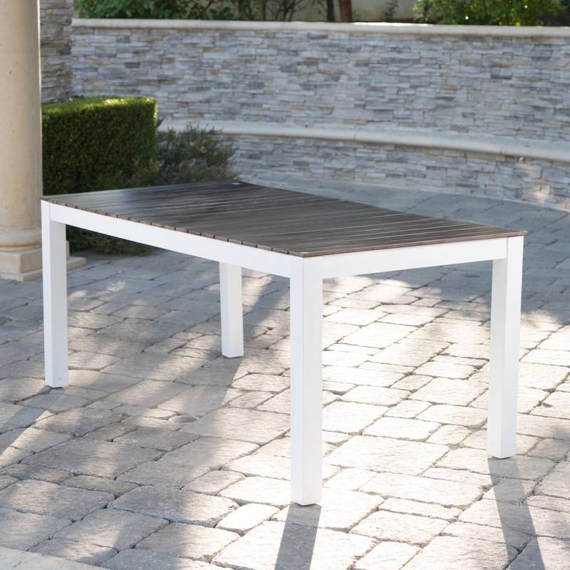Tropical Retreat Dining Table