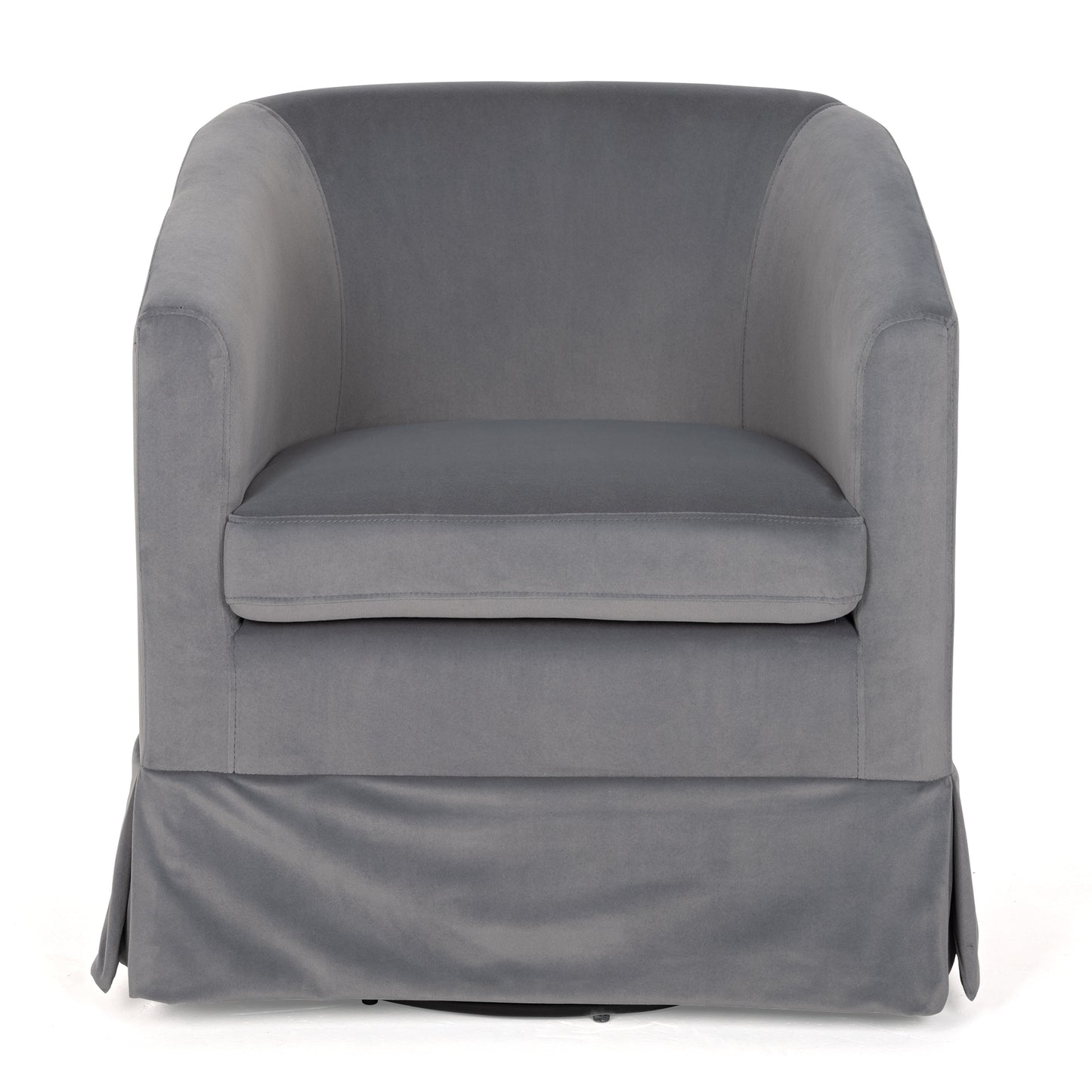 Comfy Swivel Chair