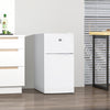 ChillMate Mini Fridge & Freezer