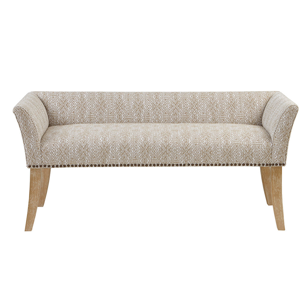 Chic Accent Bench