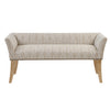 Chic Accent Bench