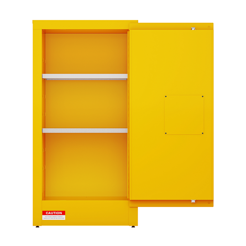 FireSafe Lab Cabinet