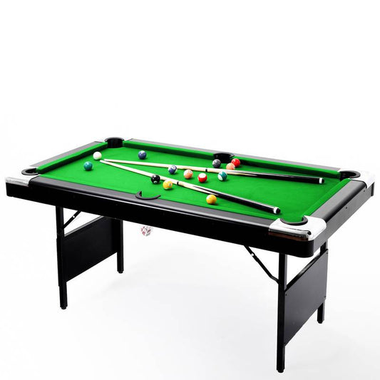 FunZone Mini Pool Table for Kids