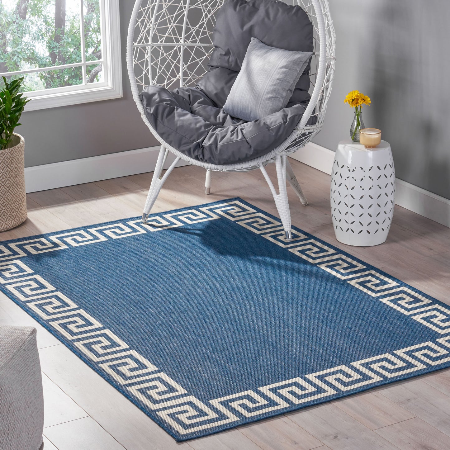 Cozy Chic Area Rug