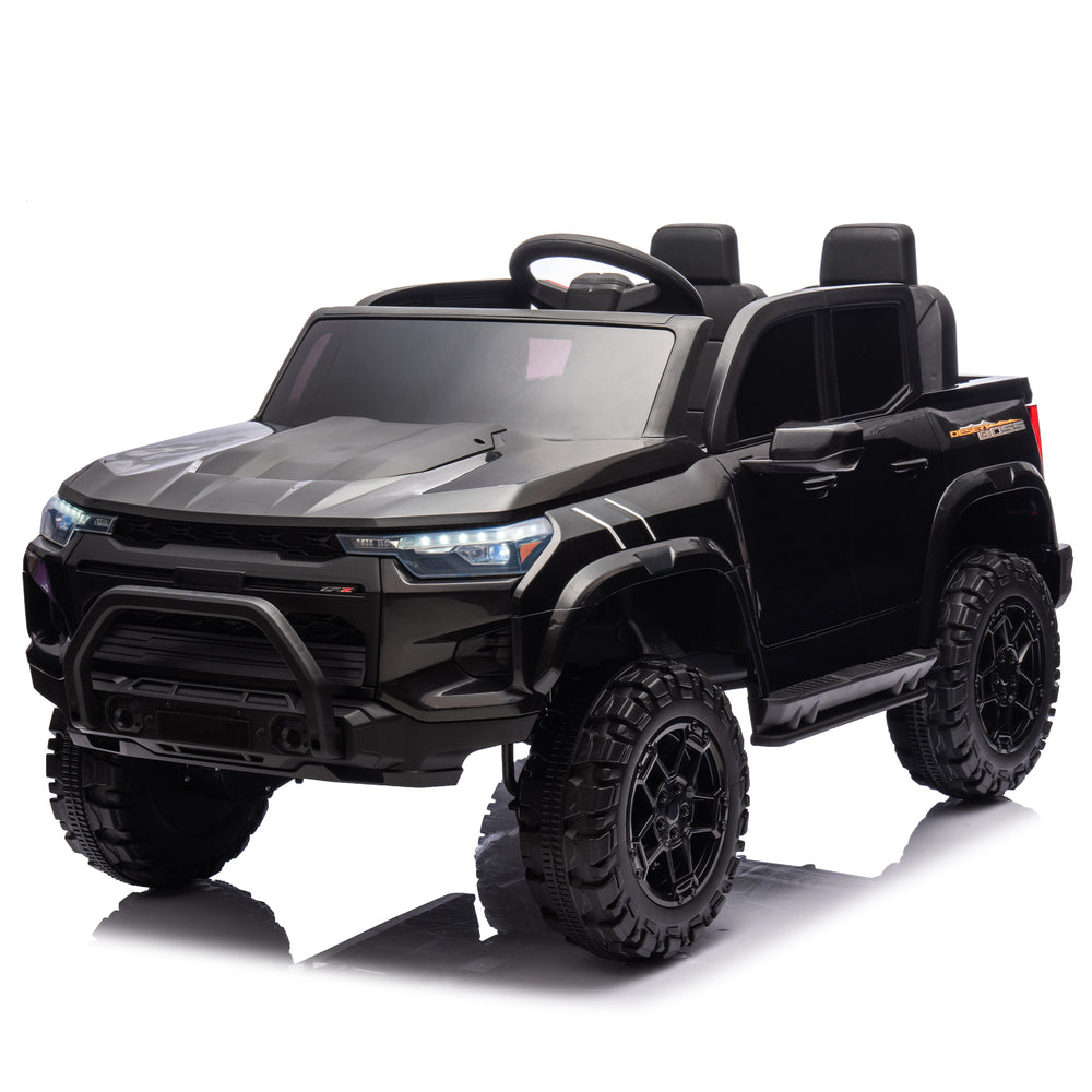 Ultimate Kids Electric Pickup with Parental Control