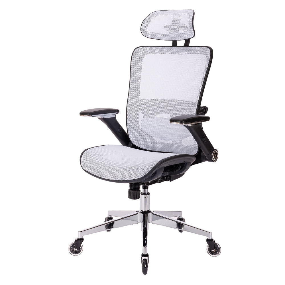 Cloud Comfort Office Chair