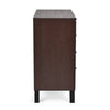 Spacious 4-Drawer Dresser
