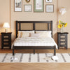 Rattan Charm Bedroom Set