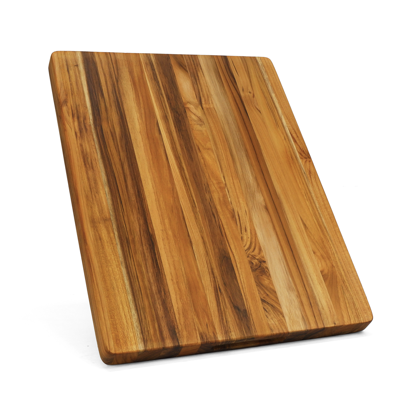 Teak Bliss Cutting Board Set