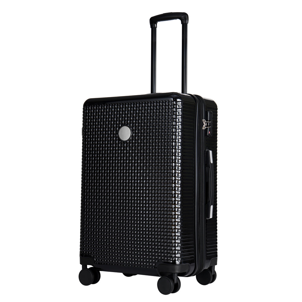 TravelPro Hardshell Luggage Trio