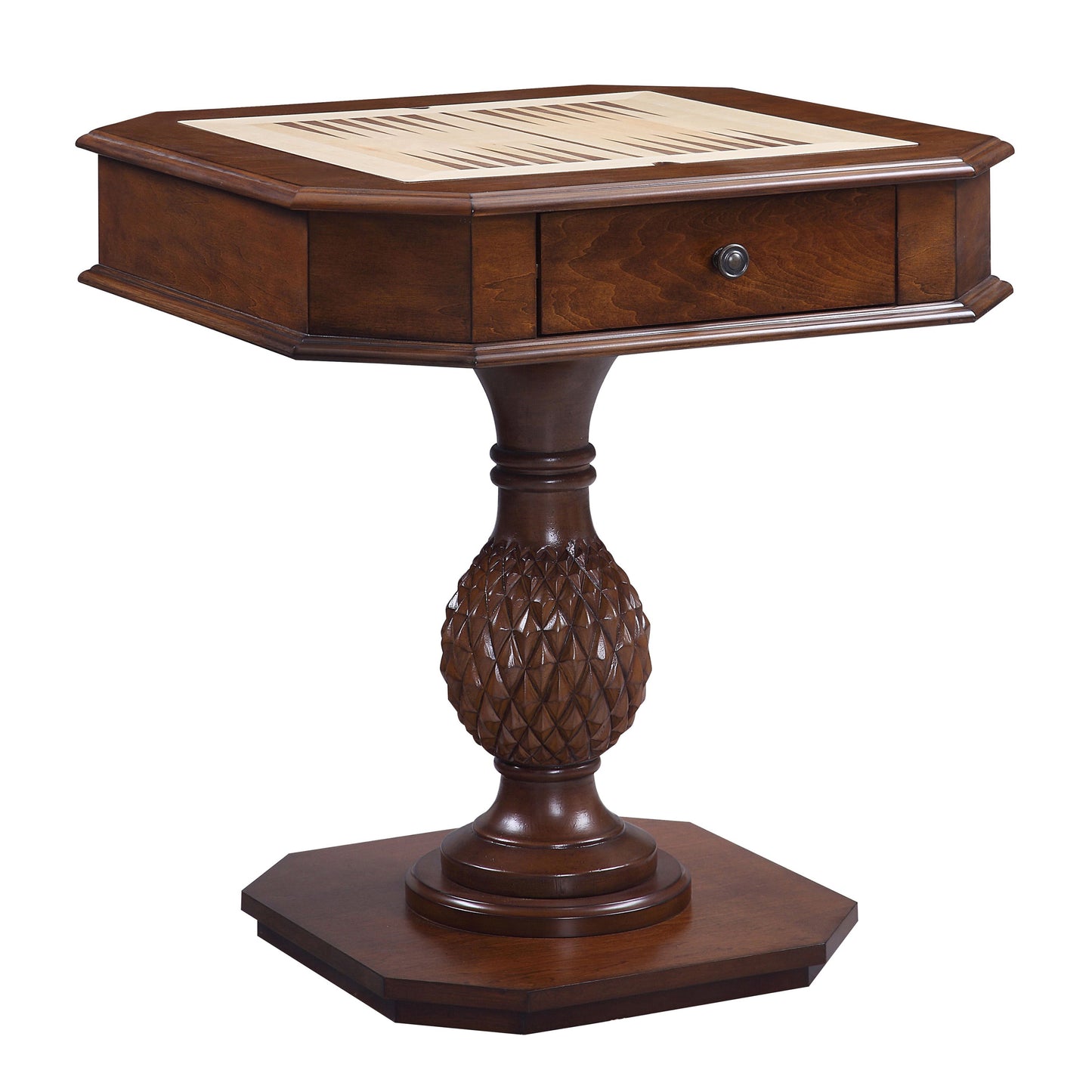 Cherry Classic Game Table