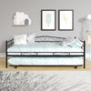 Cozy Duo Daybed with Trundle