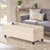 Chic Storage Ottoman