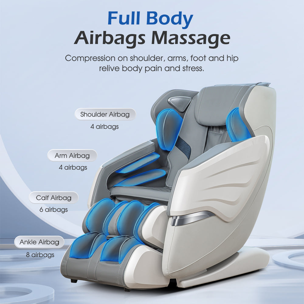 Dr. Zen Massage Chair