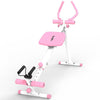 Ultimate Core Trainer: All-in-One Ab & Full-Body Workout Machine
