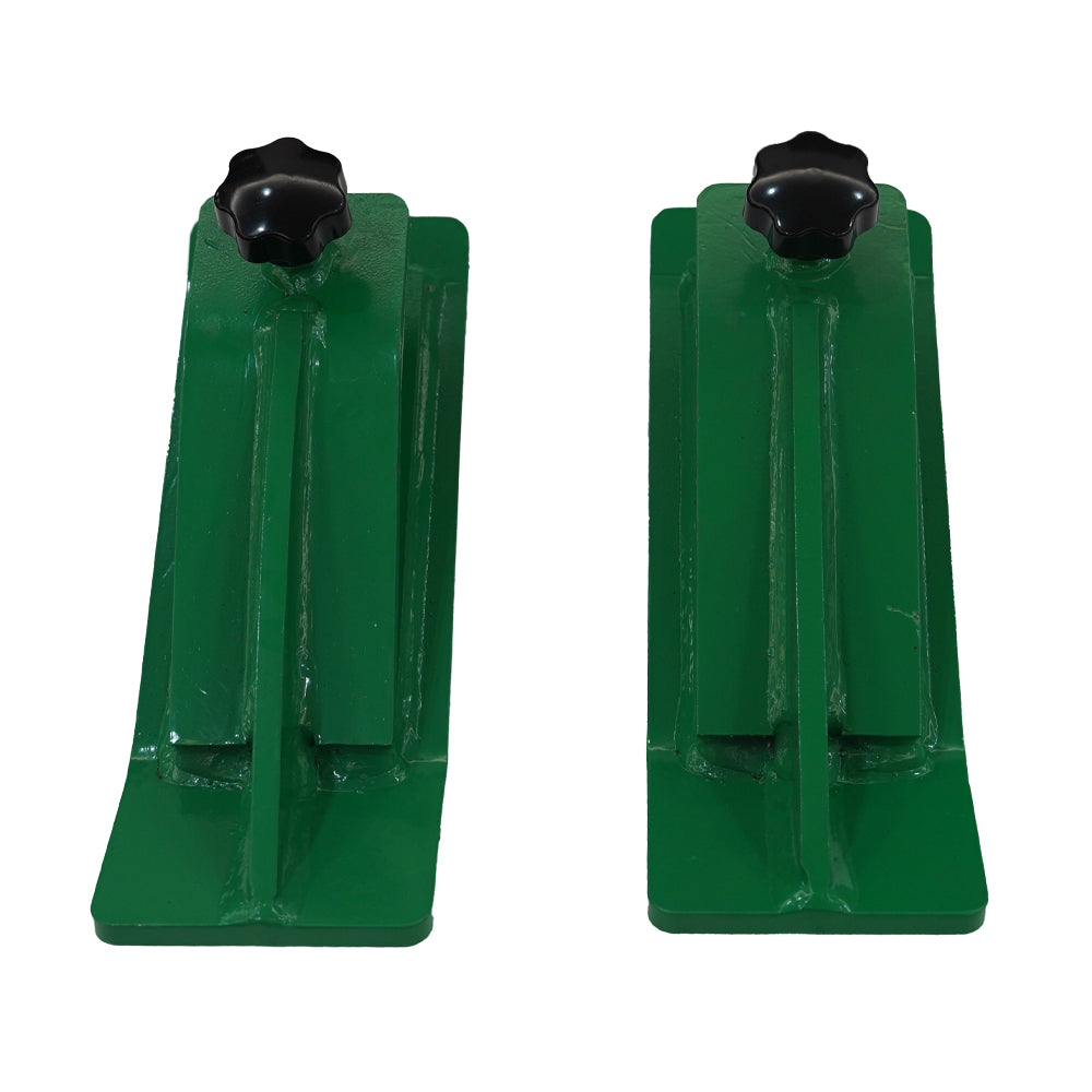 Heavy Duty Tractor Bucket Skid Protectors