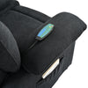 Cozy Comfort Recliner with Massage & Heat