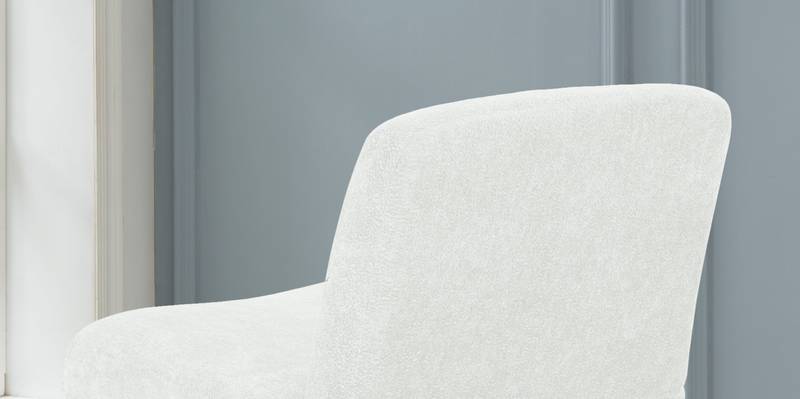 Cozy Upholstered Accent Chair