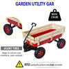 Adventure Wagon: The Ultimate Outdoor Gear Cart