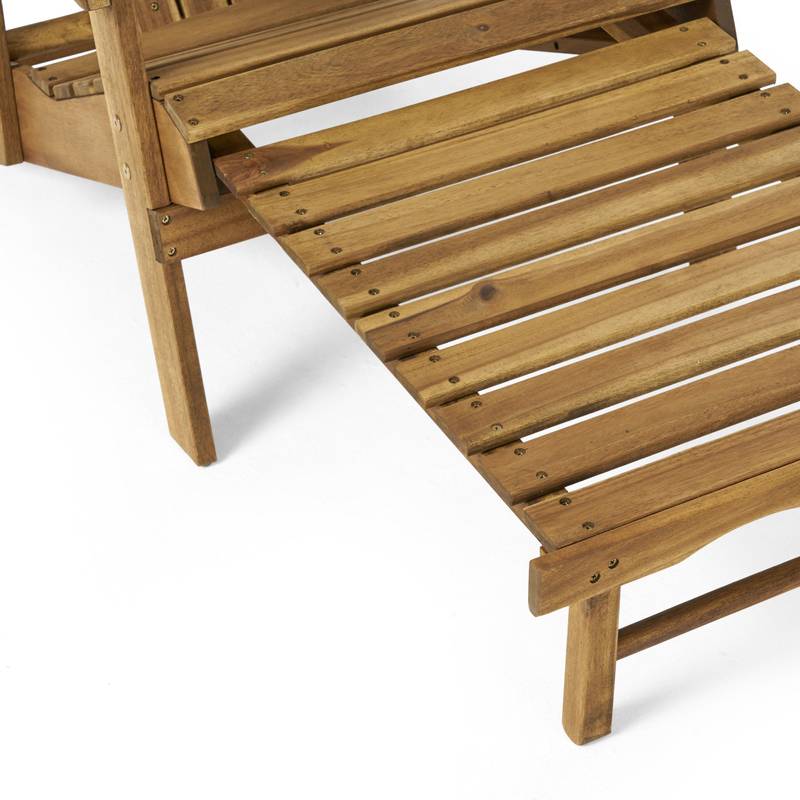 Malibu Comfort Chair