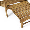 Malibu Comfort Chair