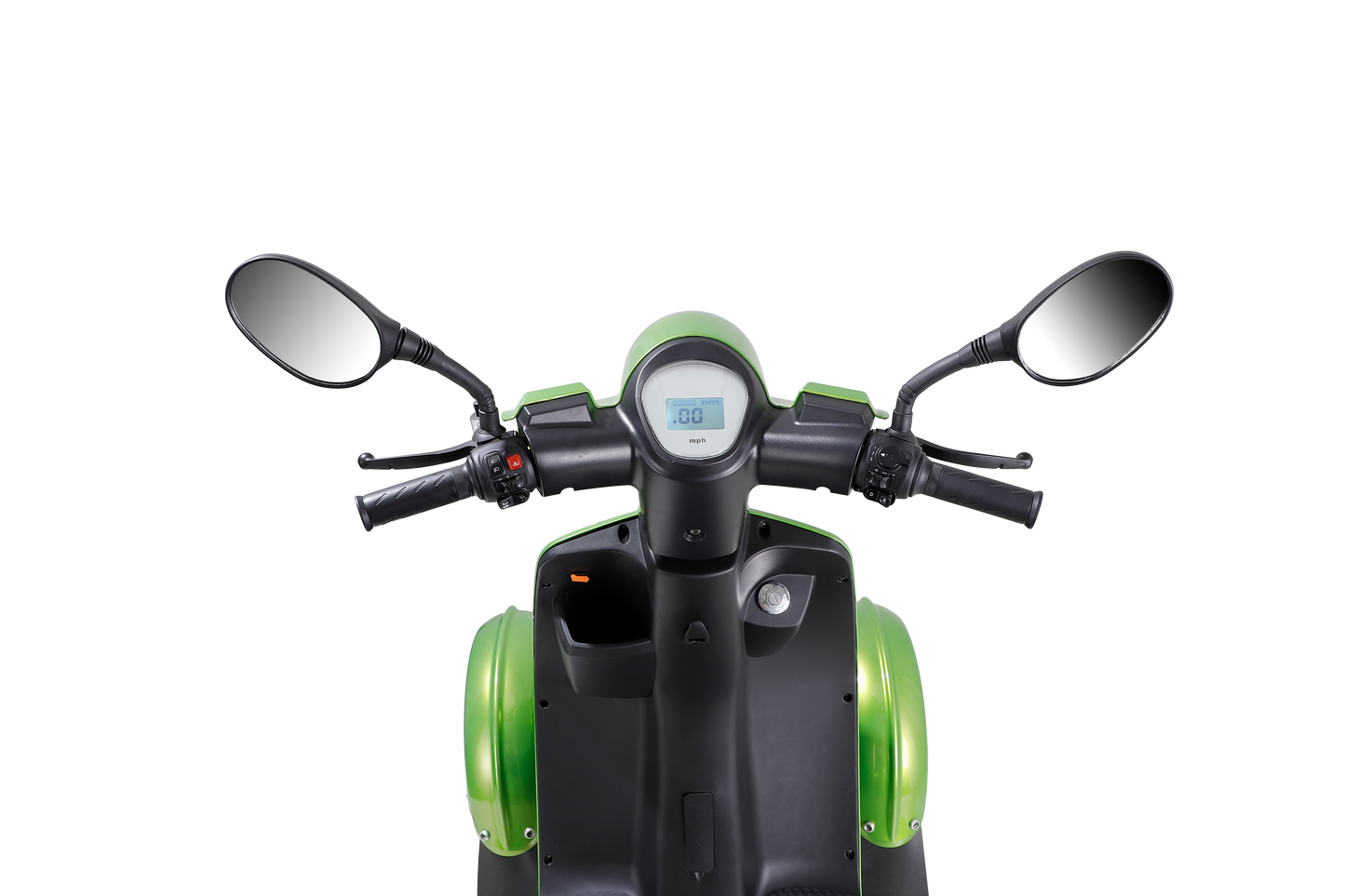 Swift Ride 4-Wheel Mobility Scooter for Adults & Seniors