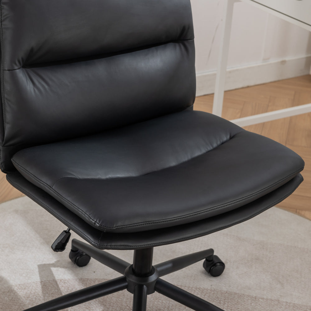 Criss-Cross Comfort Chair