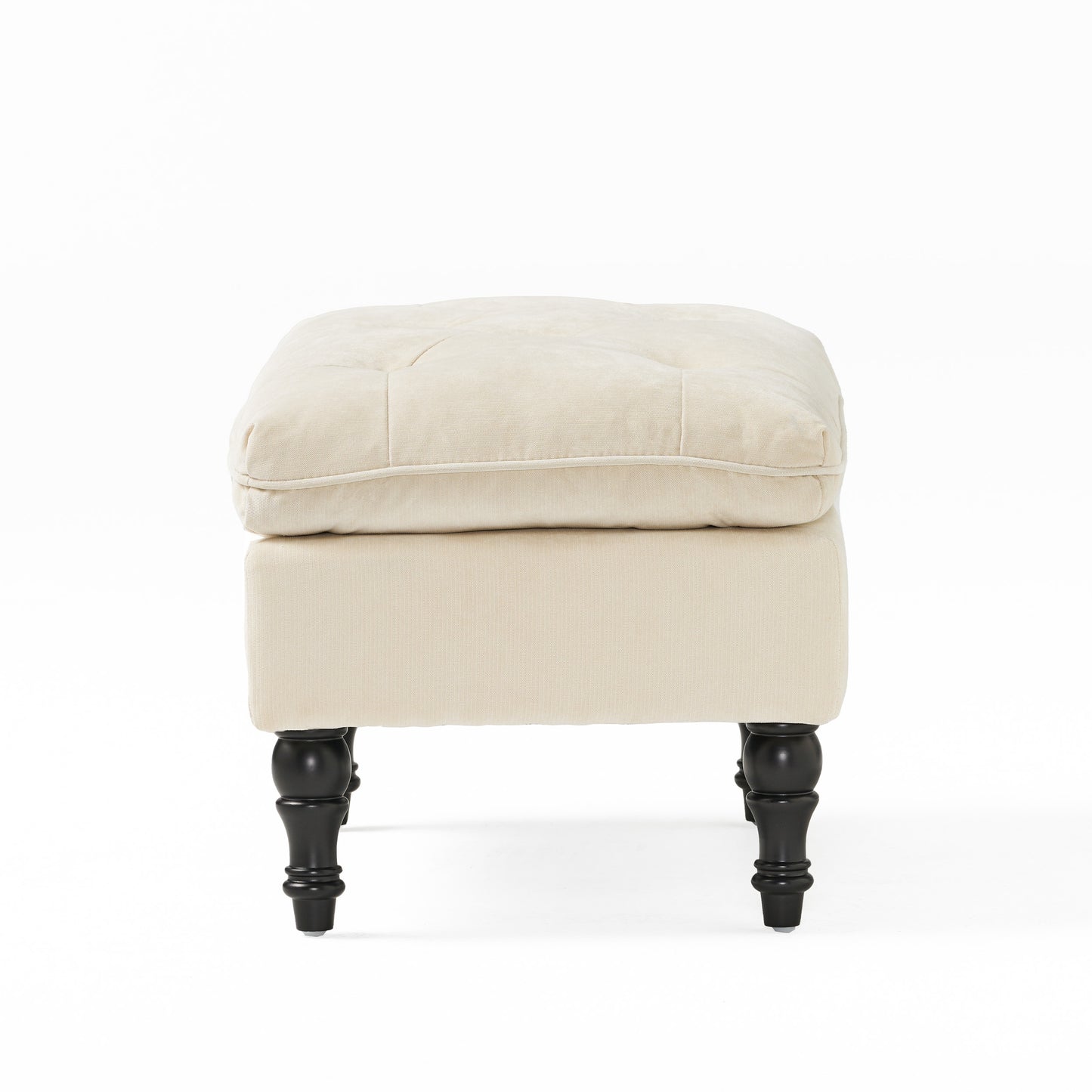 Cozy Lofton Pillow Top Ottoman