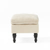 Cozy Lofton Pillow Top Ottoman