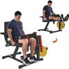 LegMaster Pro: Ultimate Leg Workout Machine