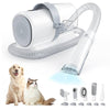 Pet Pro Grooming Clippers: Cordless, Quiet, and Versatile!
