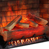 Cozy Touch Electric Fireplace Insert