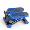 Office Fit Mini Stepper with Bands & Display