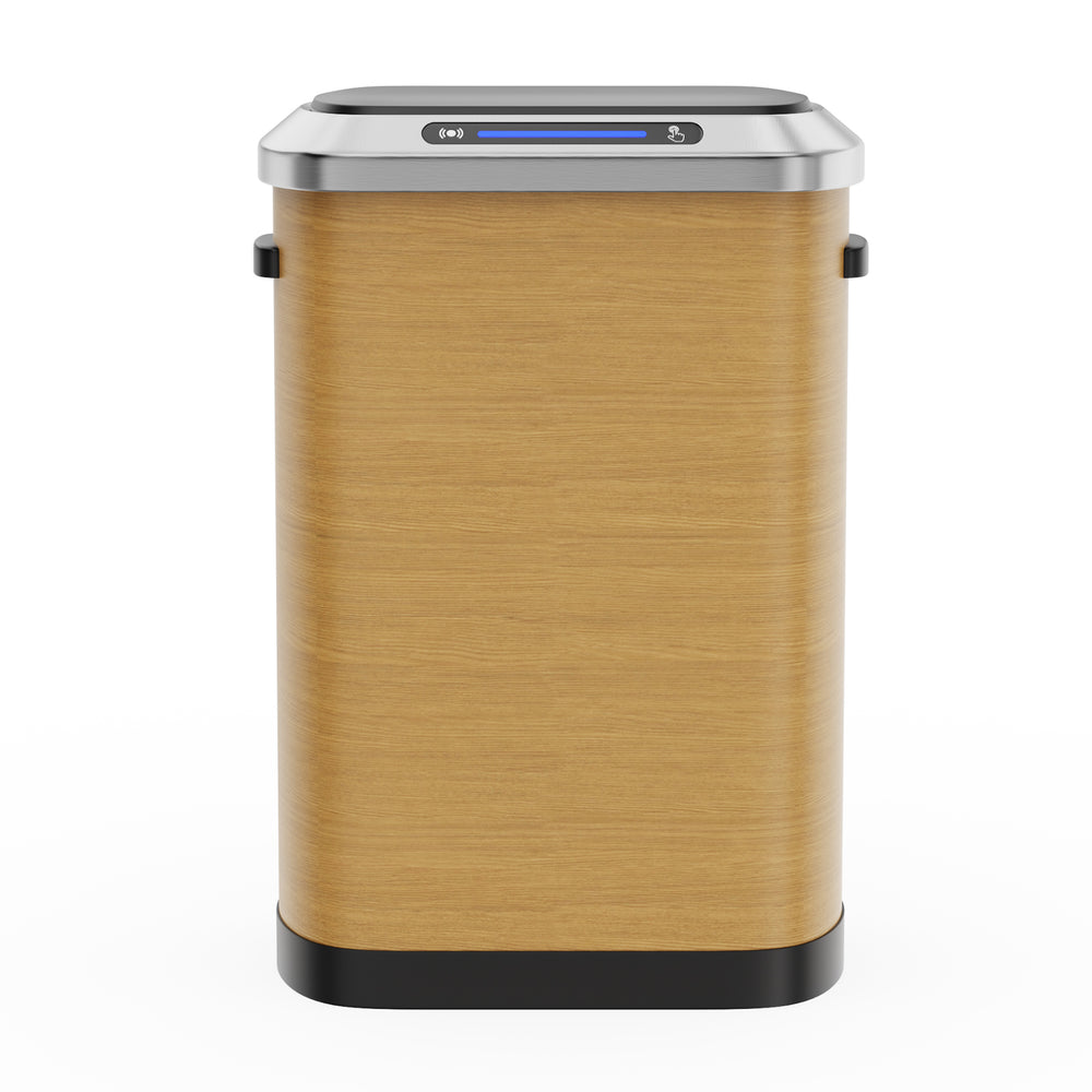 Sleek Smart Sensor Trash Can