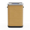 Sleek Smart Sensor Trash Can