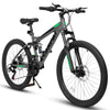 TrailBlazer Full Suspension Mountain Bike