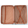 Ultra-Light Double Spinner Luggage Set