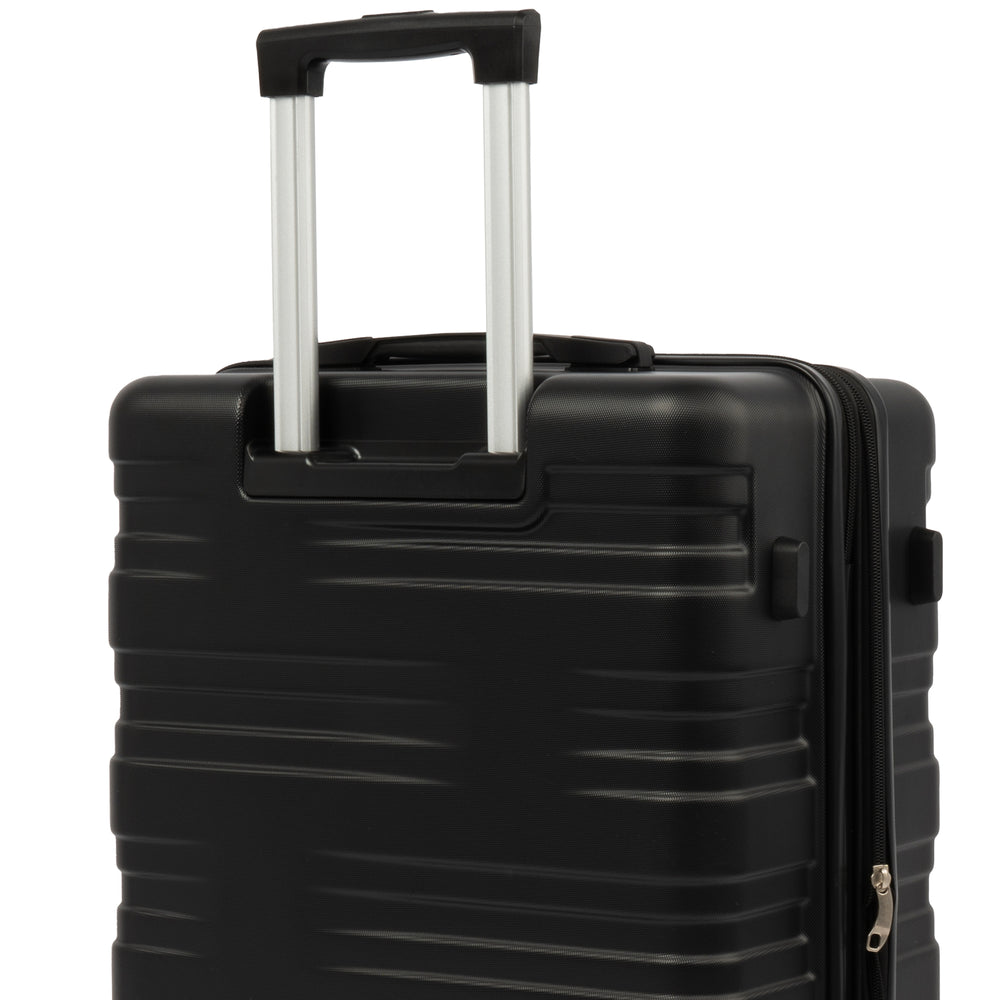 TravelBuddy Spinner Luggage Set