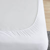 Cozy Cotton Quilted Mattress Pad