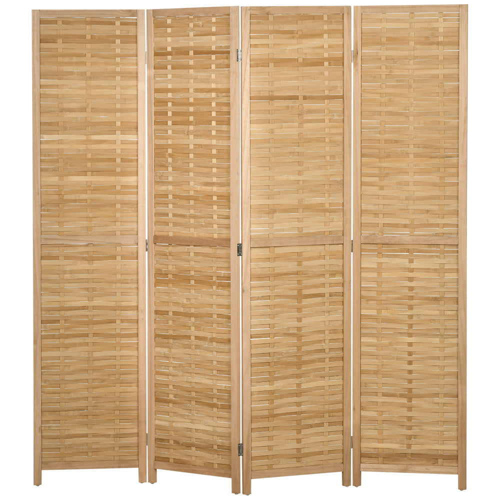 Bamboo Breeze Room Divider