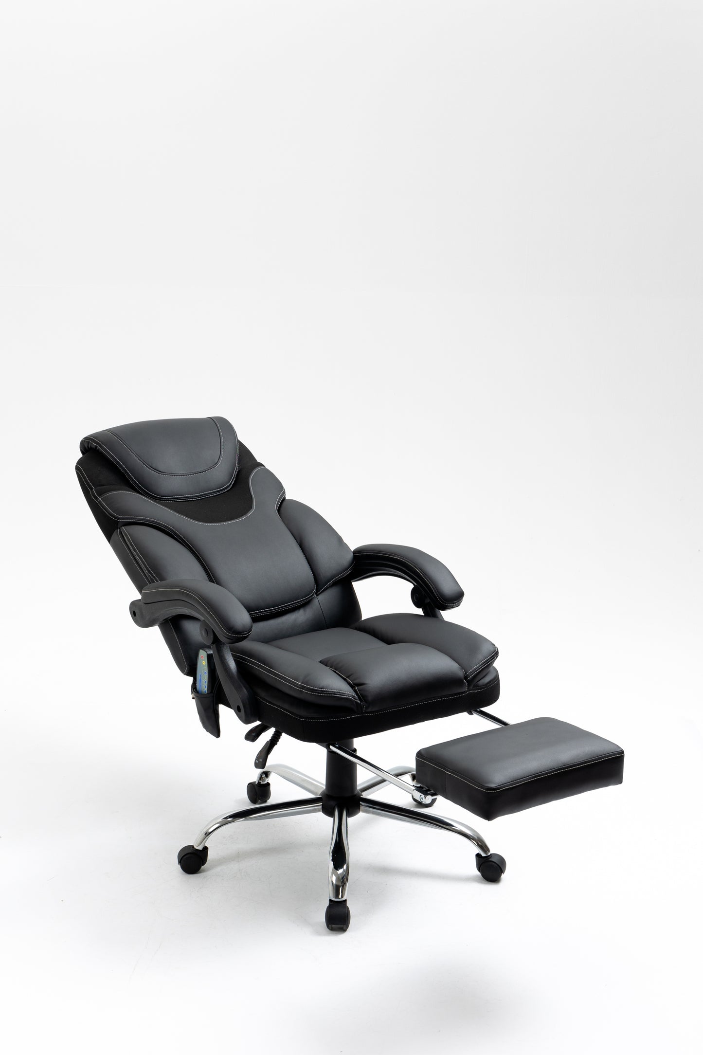 ErgoRelax Recliner Chair