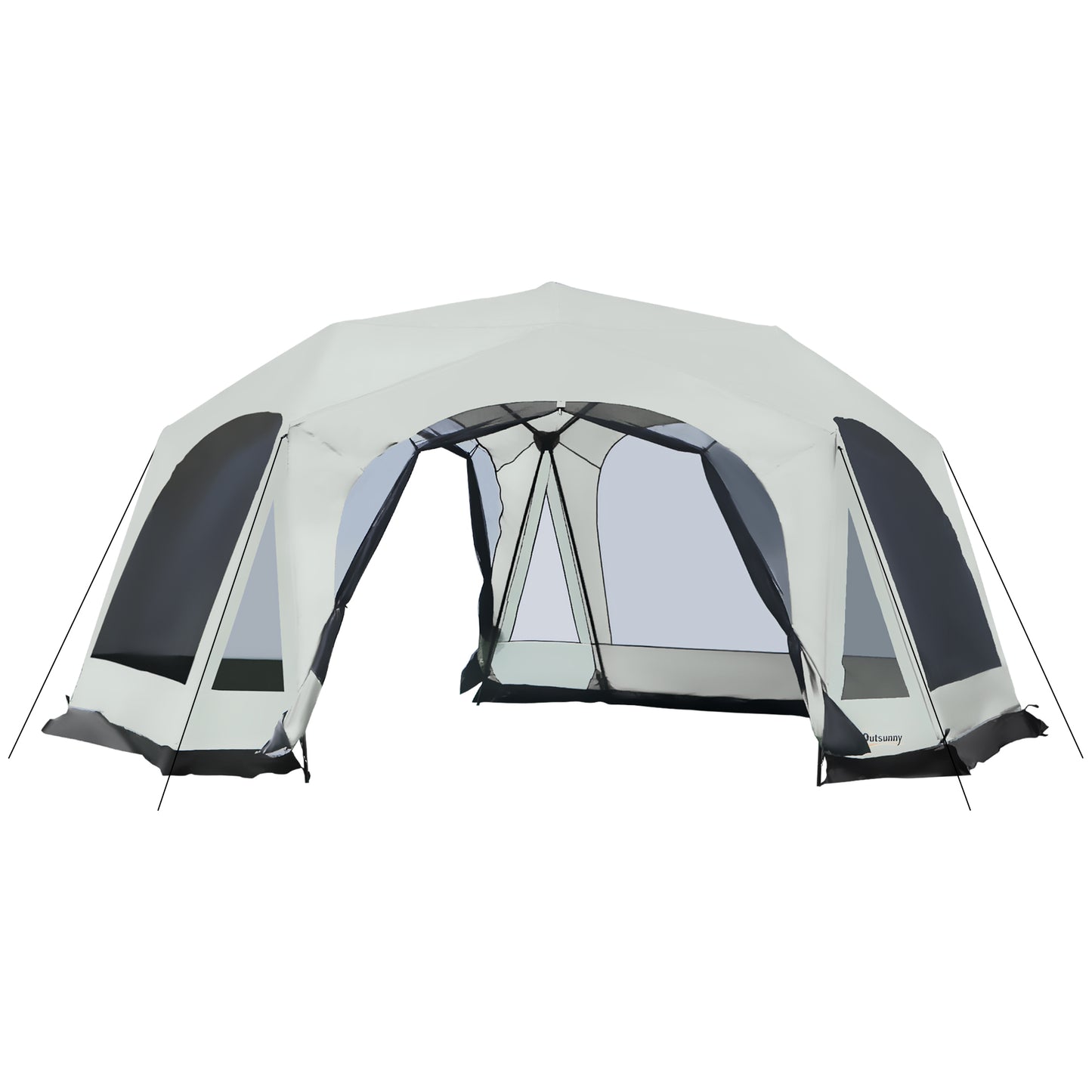 Outsunny Family Fun Tent