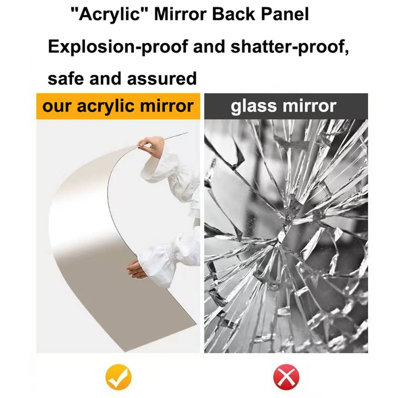 Chic Corner Curio Cabinet with Adjustable Shelves