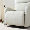 Cozy Swivel Rocker Chair