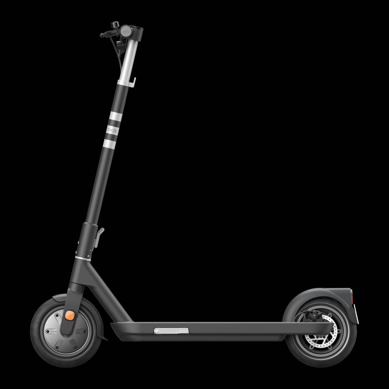 SwiftRide Foldable Electric Scooter - Go Further, Ride Faster!